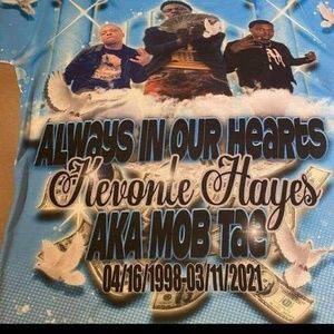 Meet your Posher, Kendrick